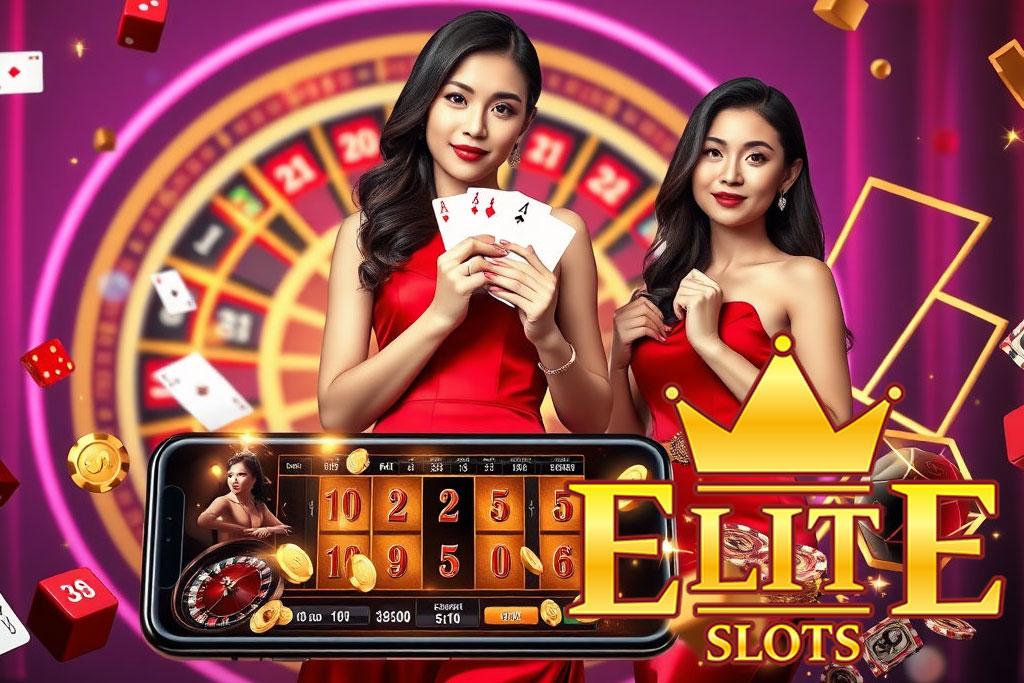 ELITE-SLOT-VIP