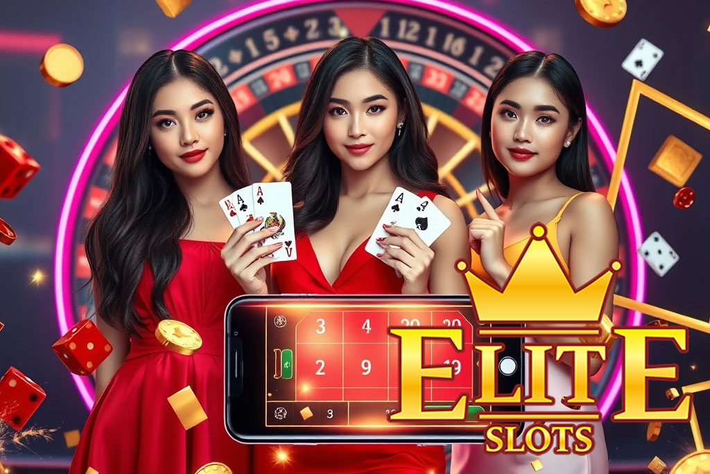 ELITE-SLOT-สล็อตเว็บตรง