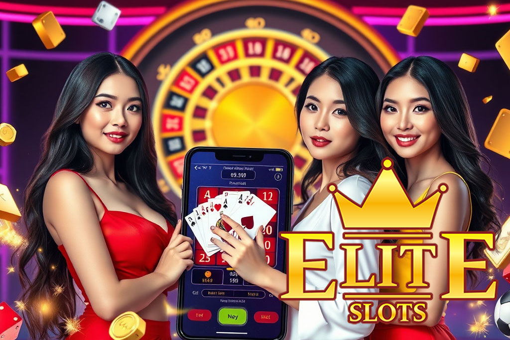 ELITE-SLOT